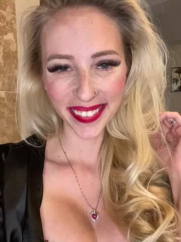 BBC Cuckold Hotwife MFM OnlyFans Threesome Wife gif
