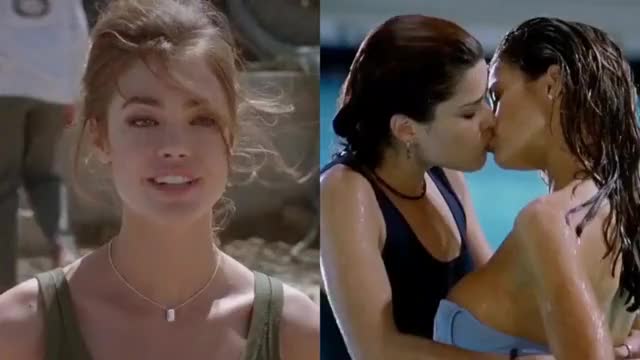 Denise Richards