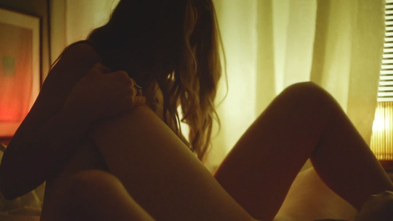 Celebrity Lesbian Norwegian Sex gif