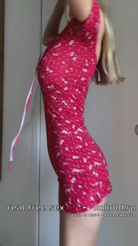 cock orgasm petite rough sex small tits solo tattoo thick gif