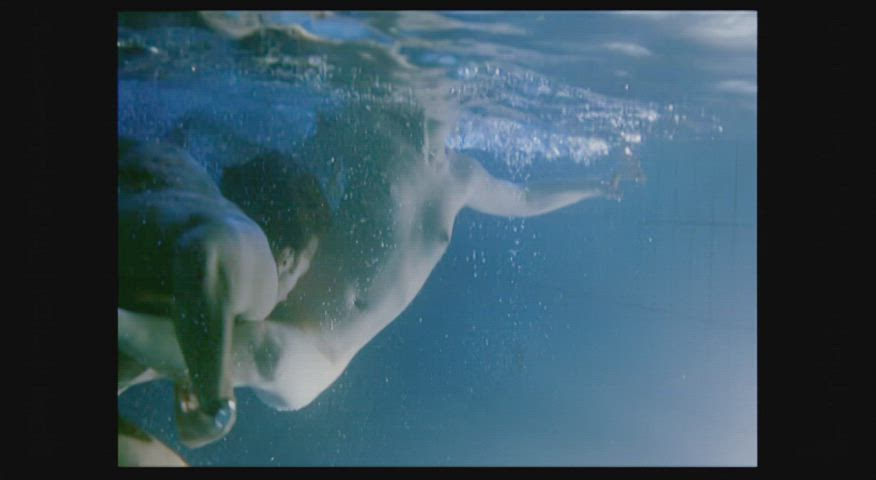 Loredana Cannata in La Donna Lupo (1999) [Confirmed real by Actress]