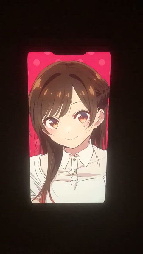 Chizuru facial