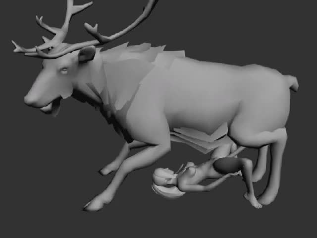 Deer Missionary S2