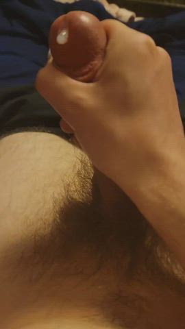 Cumming for you