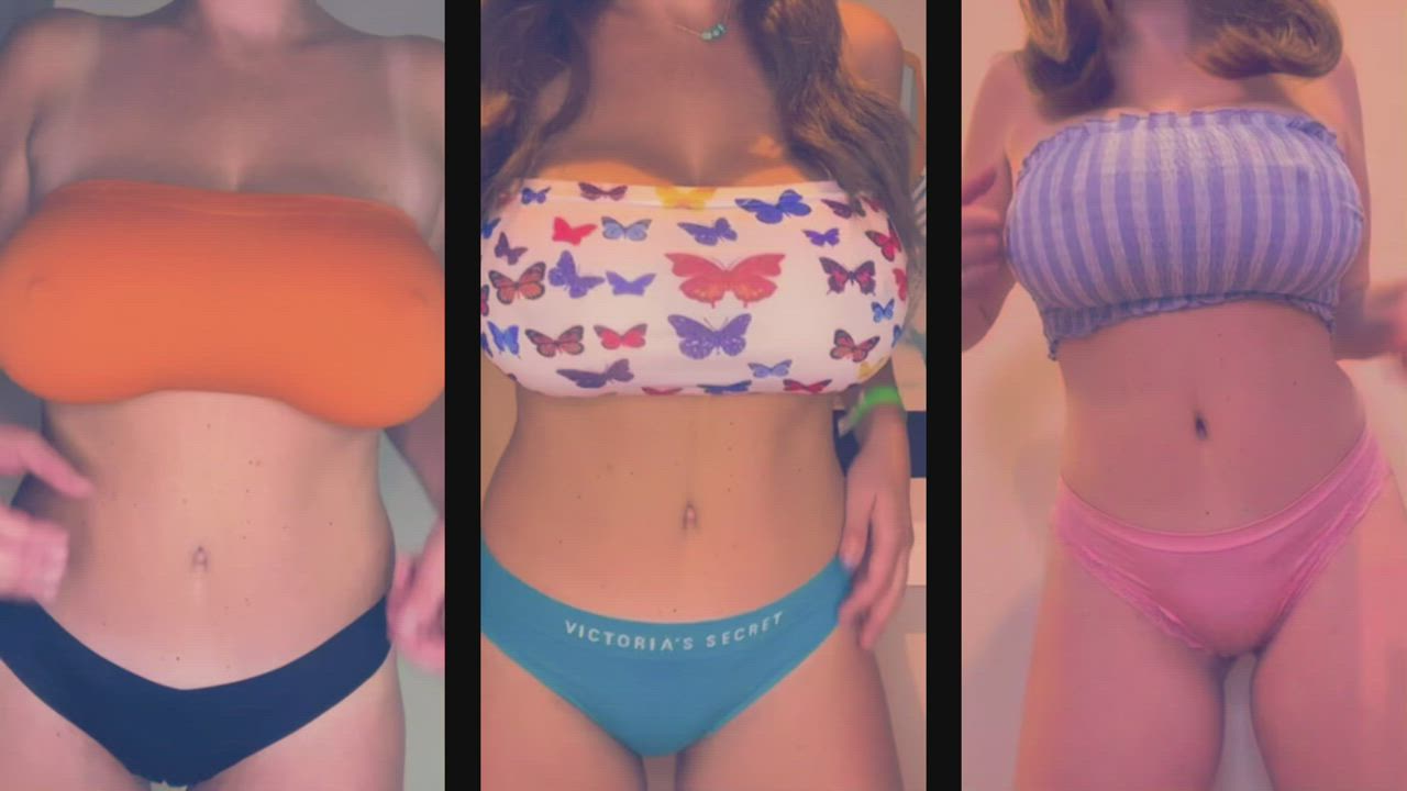 Titty Tuesday: Mommy Milker Edition
