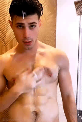 Cum Gay Twunk gif