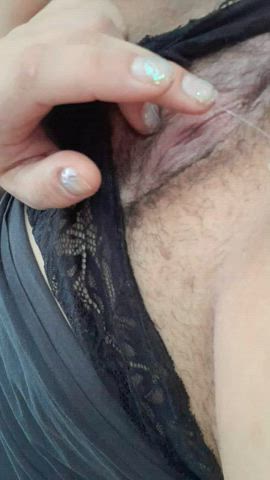 brunette latina masturbating onlyfans pornstar pussy hairy-pussy gif
