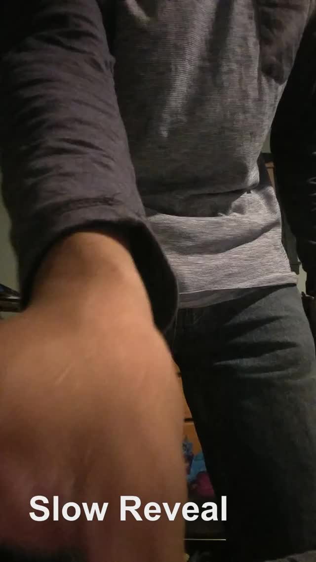 Slow Reveal