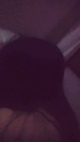 ass bbc bbc slut black blacked hot wife rio wife gif