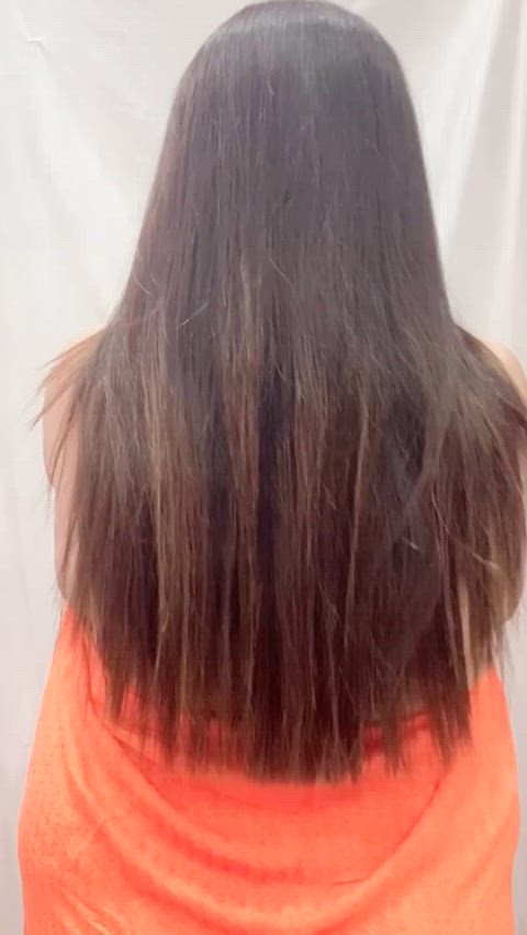 For the ass lovers