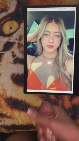 Instagram slut got covered