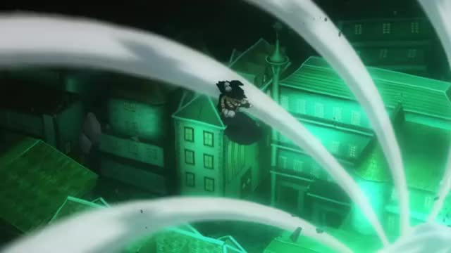 Black Clover - S1 E24 W4