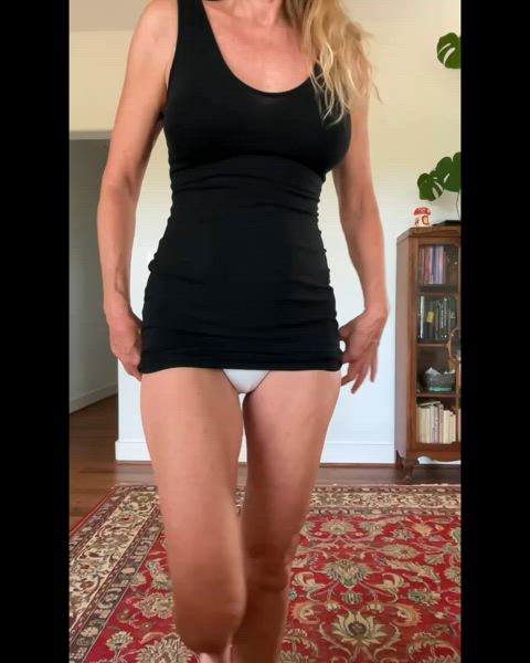 A tasty tease.