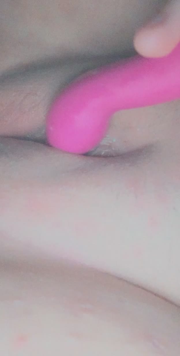 Fucking myself ?