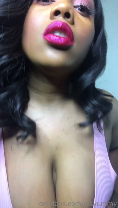 Ass BBW Big Ass Big Tits Booty Tits gif