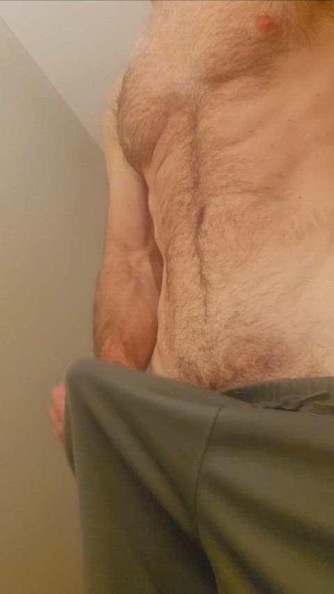 amateur cock daddy gif