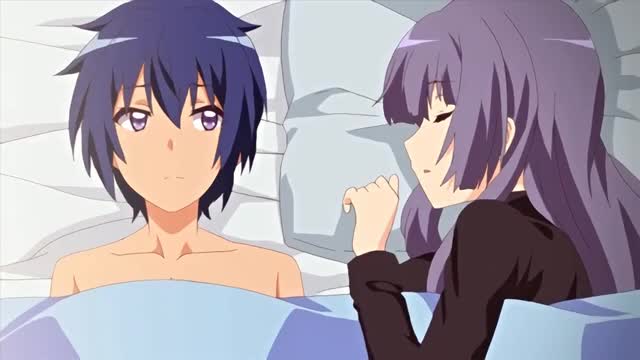 "Beauty Big tits girl is sleeping" at zhentube.com