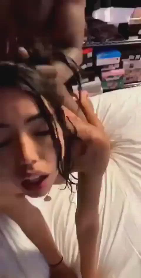 bbc bbc slut cuckold cuckquean gif