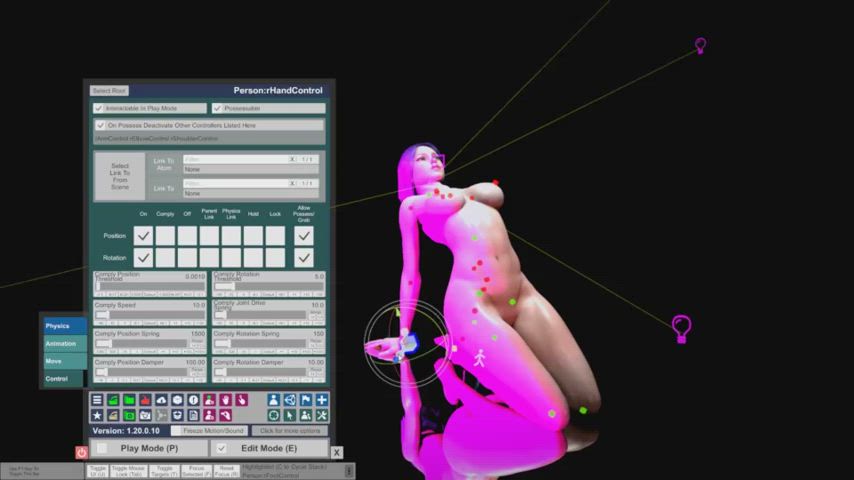 3d adult game virtual gif