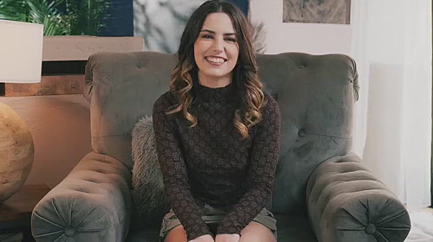 anal brunette chanel camryn hairy hairy pussy natural tits tattoo gif