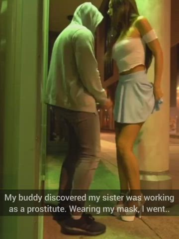 Brother Cumshot Family Sister gif