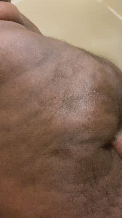 Big Ass Chubby Gay gif