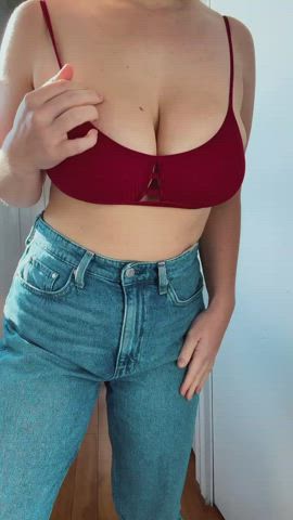 Perfect for your tittyfuck [f]