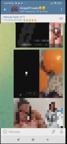 cock cum cum in mouth gif