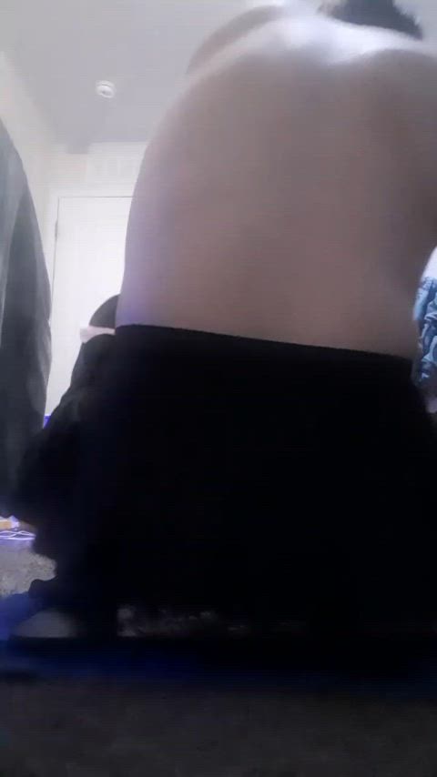 deep penetration sex toy tentacles trans woman gif