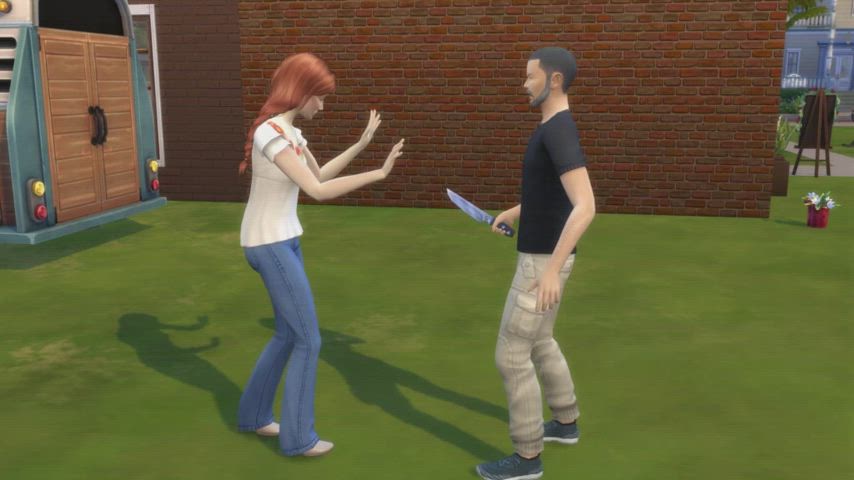 3d adult game animation submission gif