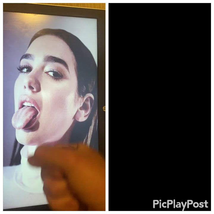 Who did it better? Dua Lipa tributed ?
