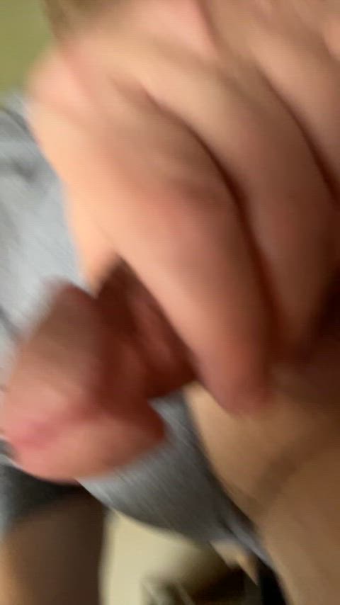 cum cum in mouth precum cumslut cum-lover gif