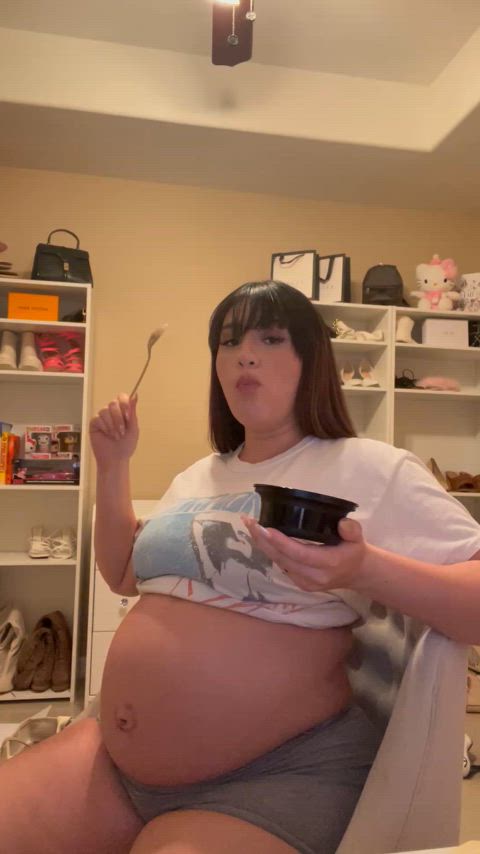 Clothes arnt fitting anymore 