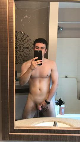 college gay muscles gif