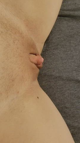 Amateur Clit Rubbing Fingering Homemade Teen gif