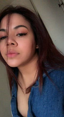 I'm not bad, just want to make you cum bby 🥵