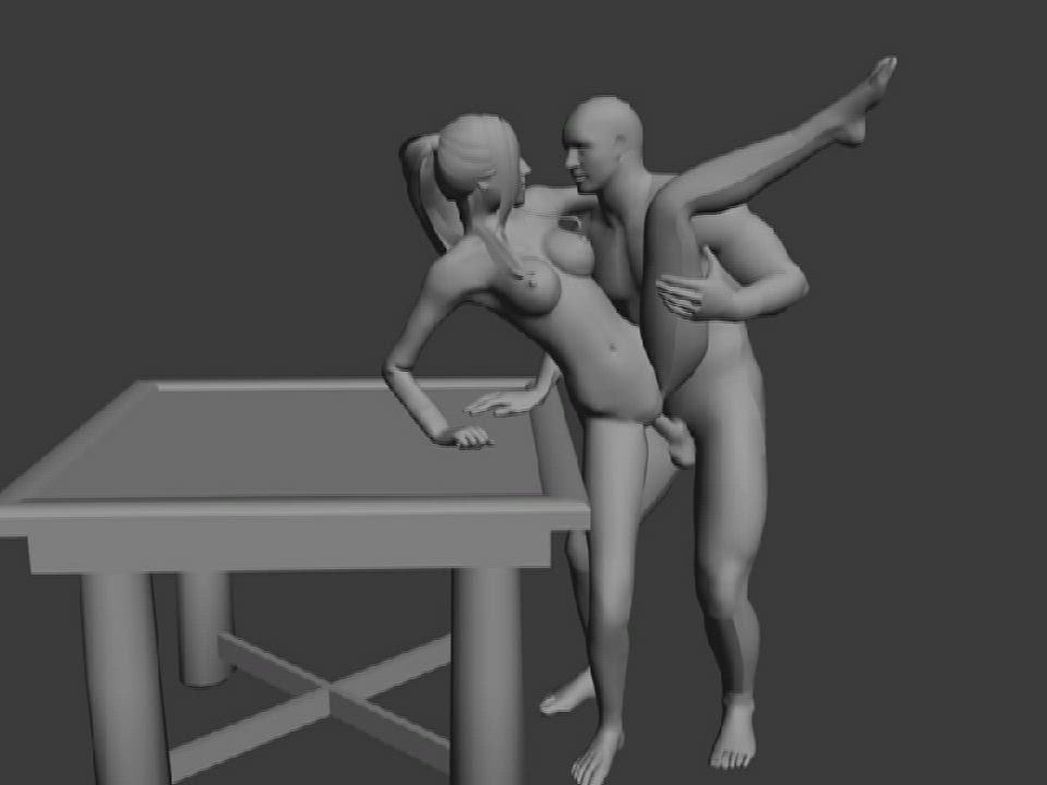 3D Animation Art gif