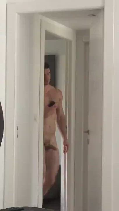 in the BUFF