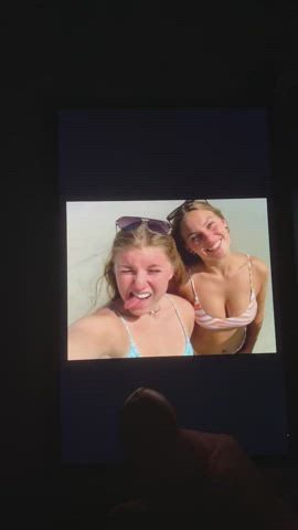 Facial Friends Teen gif