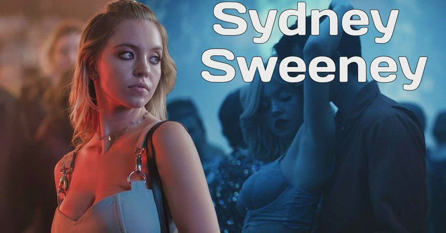 Sydney Sweeney