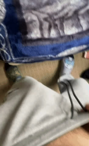big dick gay masturbating teen thick gif