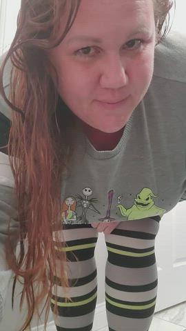 ready for bed... come get cuddly