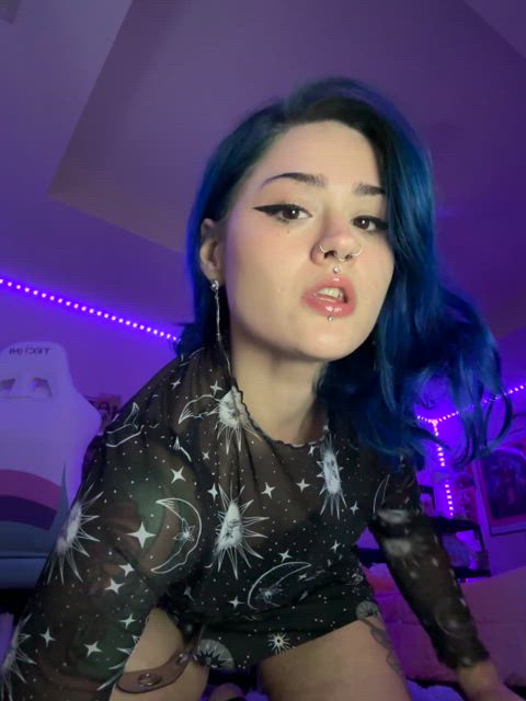 bdsm betaslave domme femdom findom goddess gooning goth roleplay goddess whipping