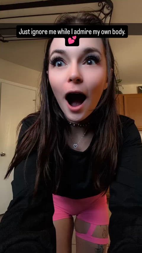 ass cute tiktok tik-tok gif