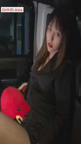 amateur asian cute girls nsfw nude sex gif