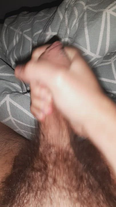 Wanna suck me off?