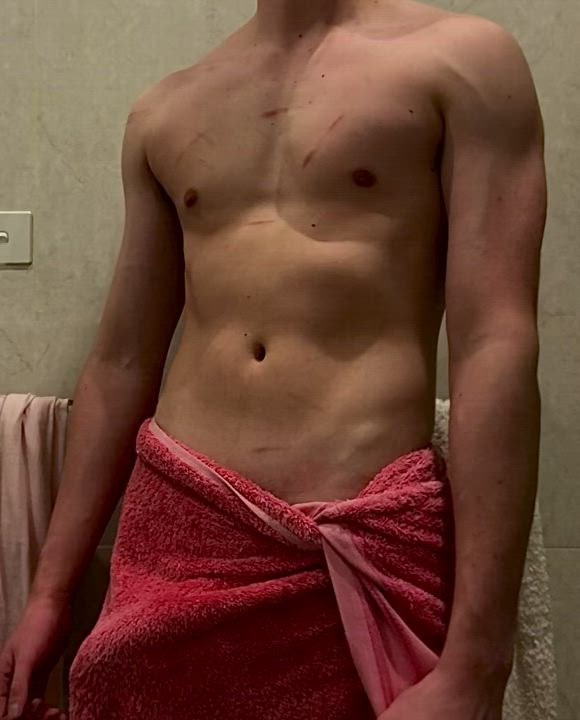 do u like pink?