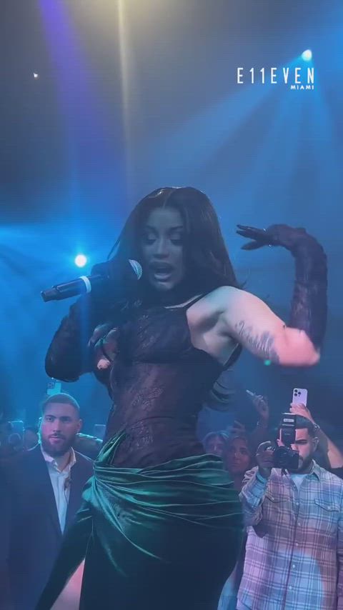 Cardi B