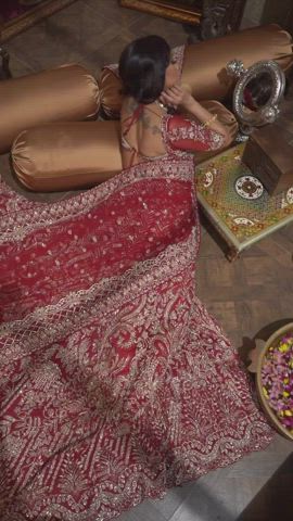 big tits boobs milf tits indian gif