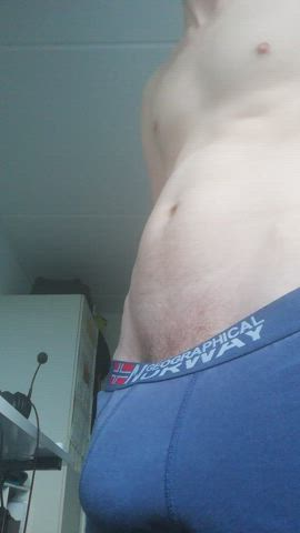 Wanna help me with this?